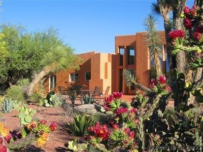 The Suncatcher Fine Country Inn Tanque Verde ภายนอก รูปภาพ