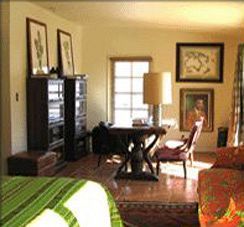 The Suncatcher Fine Country Inn Tanque Verde ภายนอก รูปภาพ
