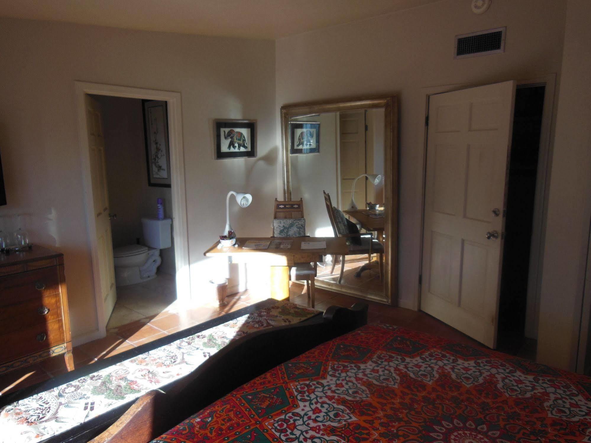 The Suncatcher Fine Country Inn Tanque Verde ภายนอก รูปภาพ