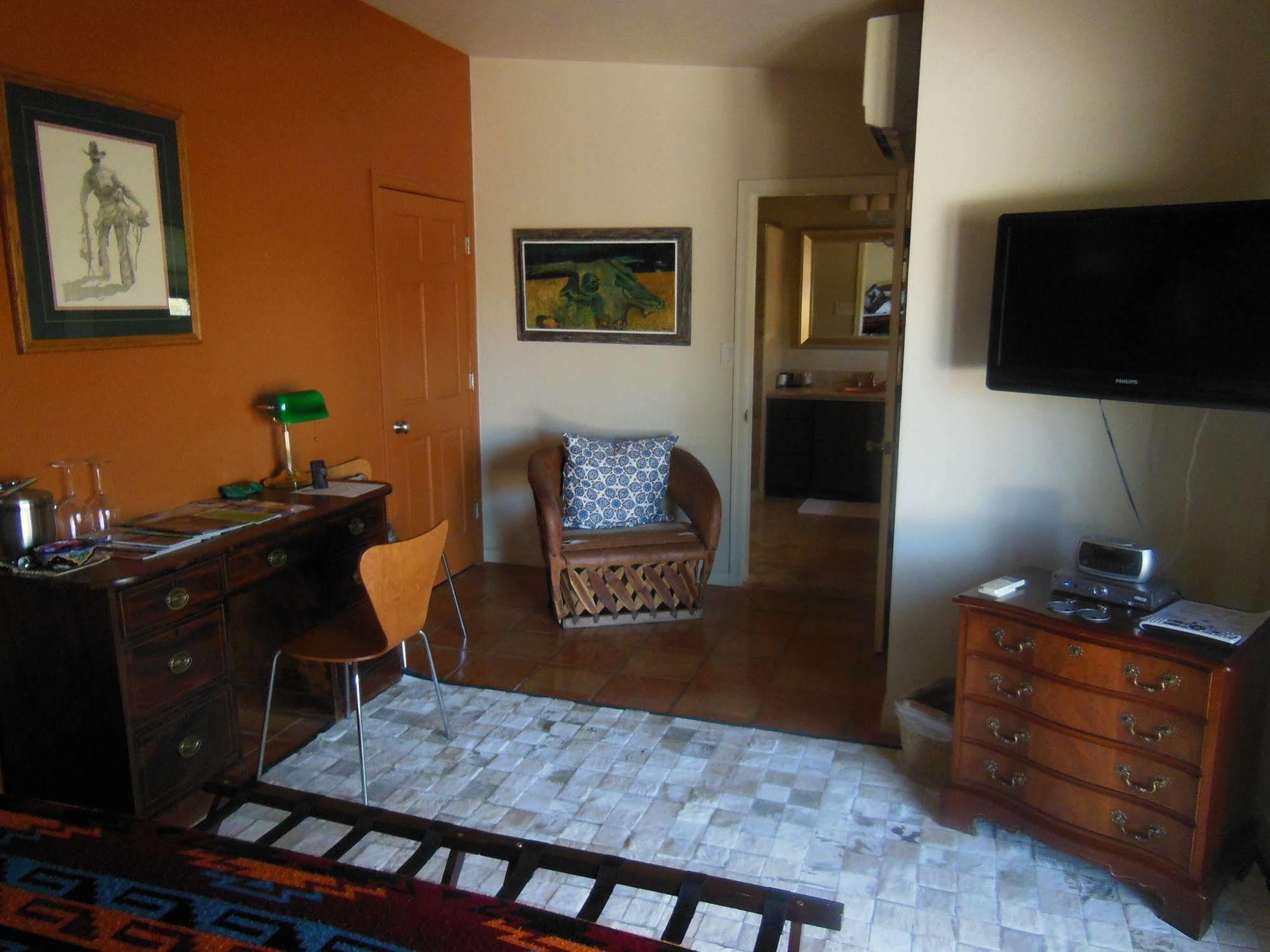 The Suncatcher Fine Country Inn Tanque Verde ภายนอก รูปภาพ