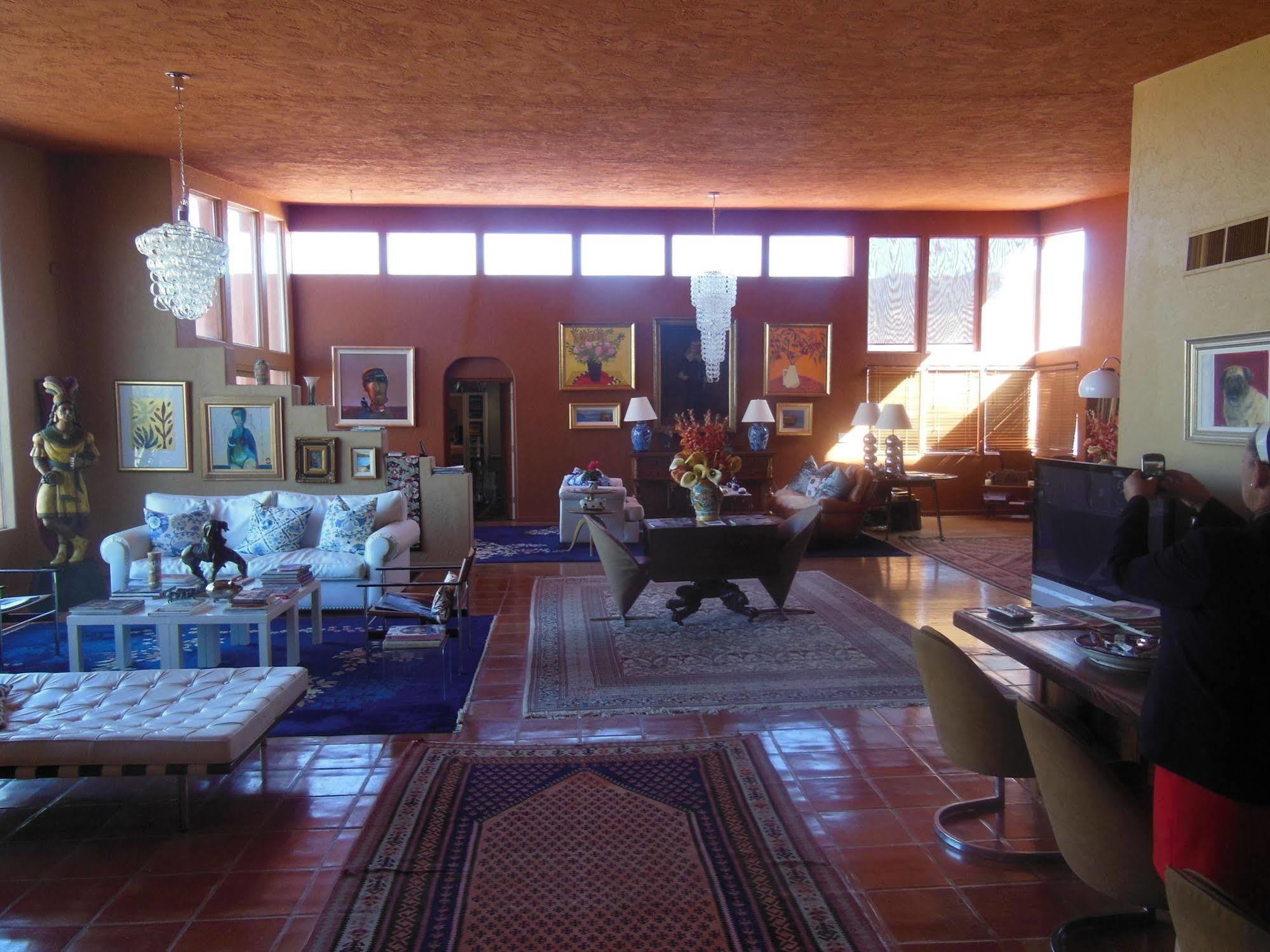 The Suncatcher Fine Country Inn Tanque Verde ภายนอก รูปภาพ