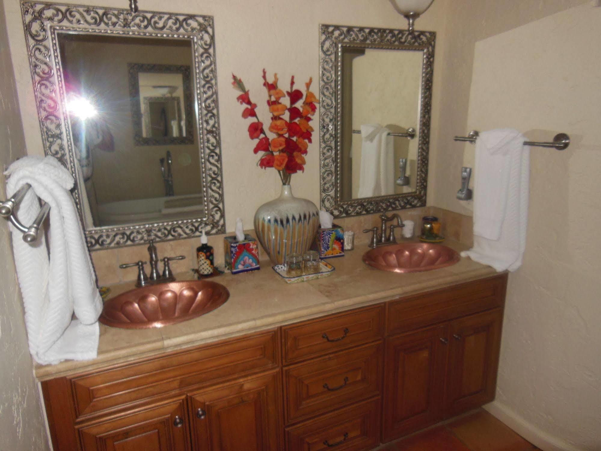 The Suncatcher Fine Country Inn Tanque Verde ภายนอก รูปภาพ