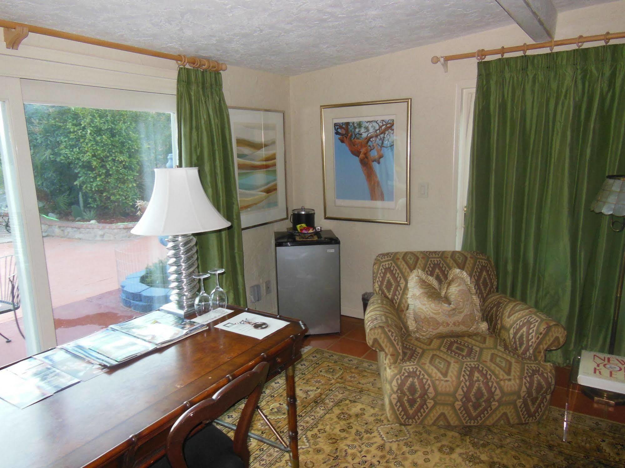 The Suncatcher Fine Country Inn Tanque Verde ภายนอก รูปภาพ